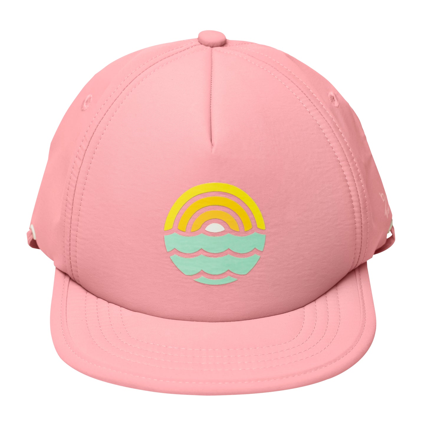 Sunset Sessions Starfish Pink