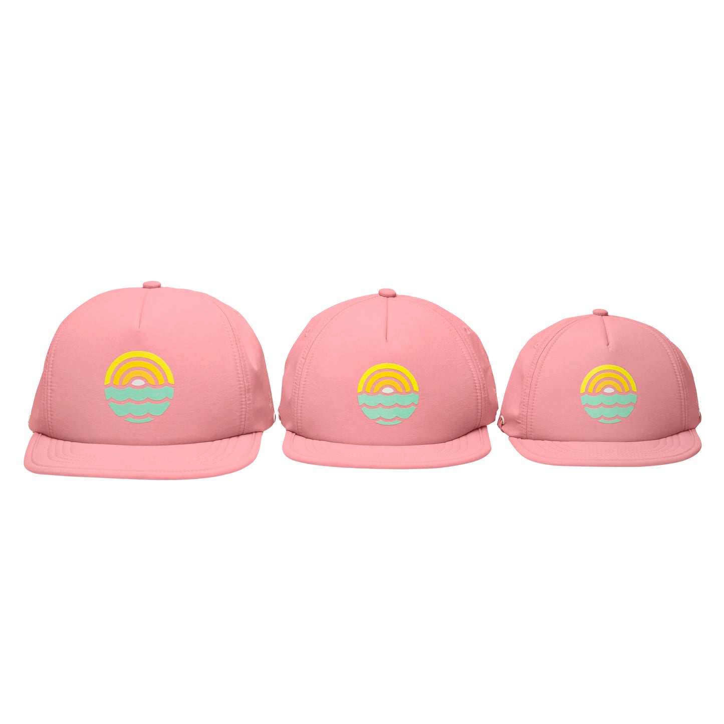 Sunset Sessions Starfish Pink