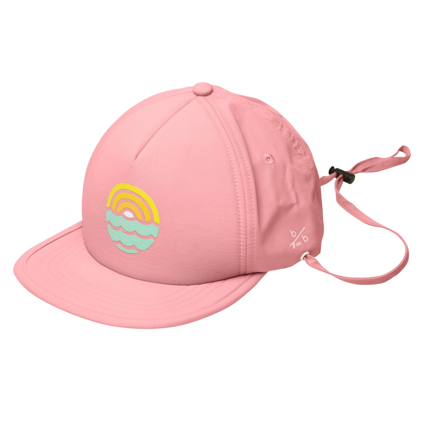 Sunset Sessions Starfish Pink
