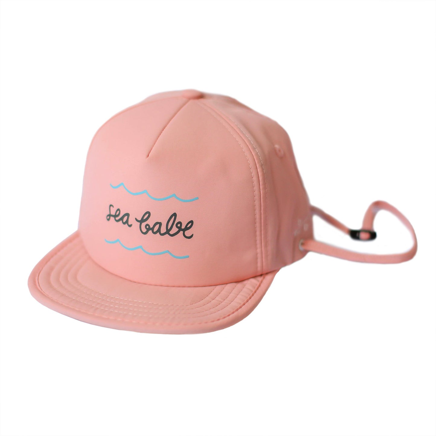 Sea Babe Pink Sea Salt