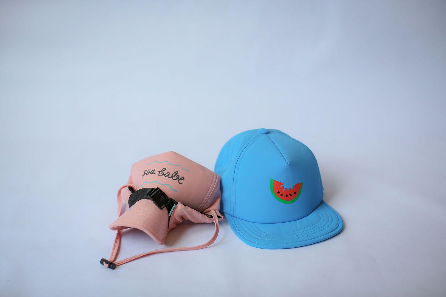Sea Babe Pink Sea Salt