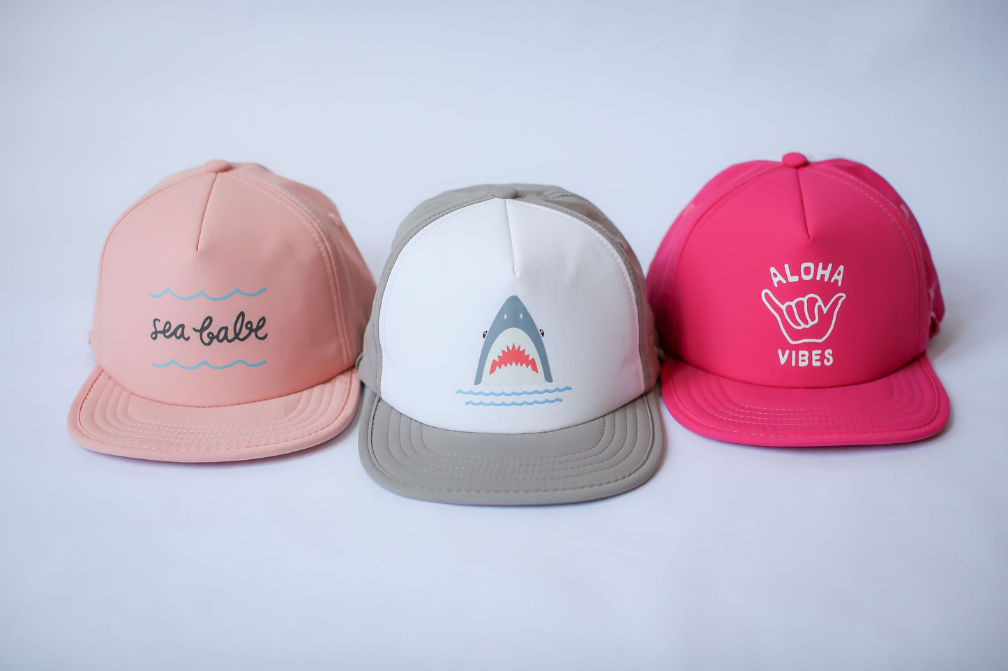 Sea Babe Pink Sea Salt