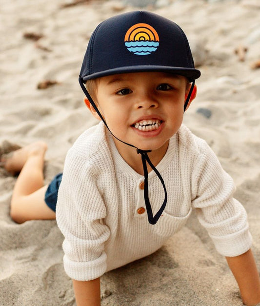 Best Hats for Kids with Autism and Sensory Sensitivities (That Actually Stay On)