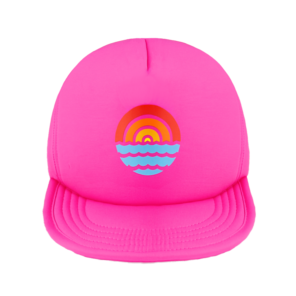 Sunset Sessions Ultraviolet Skies - UPF 50