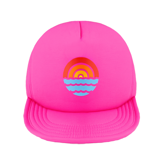 Sunset Sessions Ultraviolet Skies - UPF 50