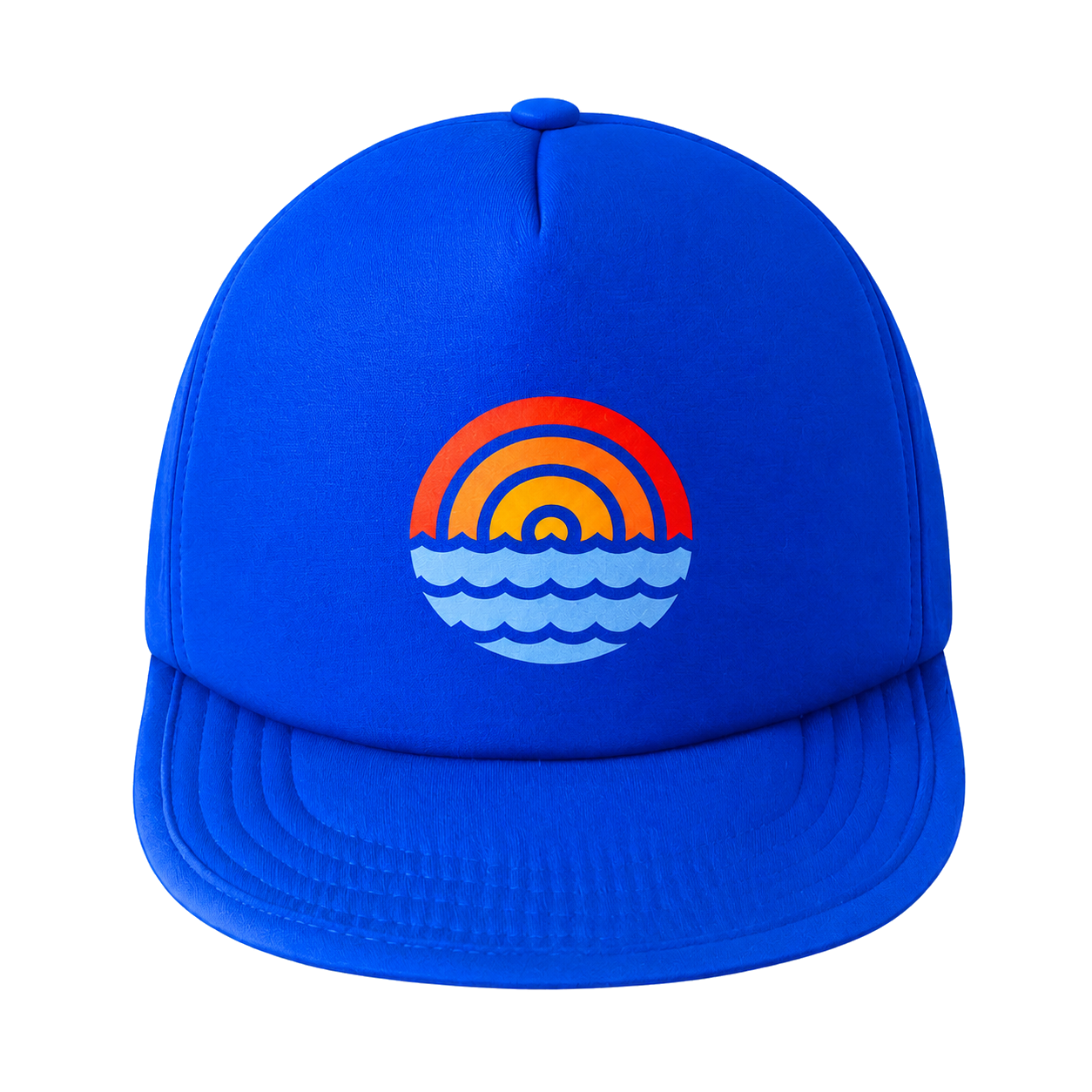 Sunset sessions children's sun protection kids sun hat that stays on