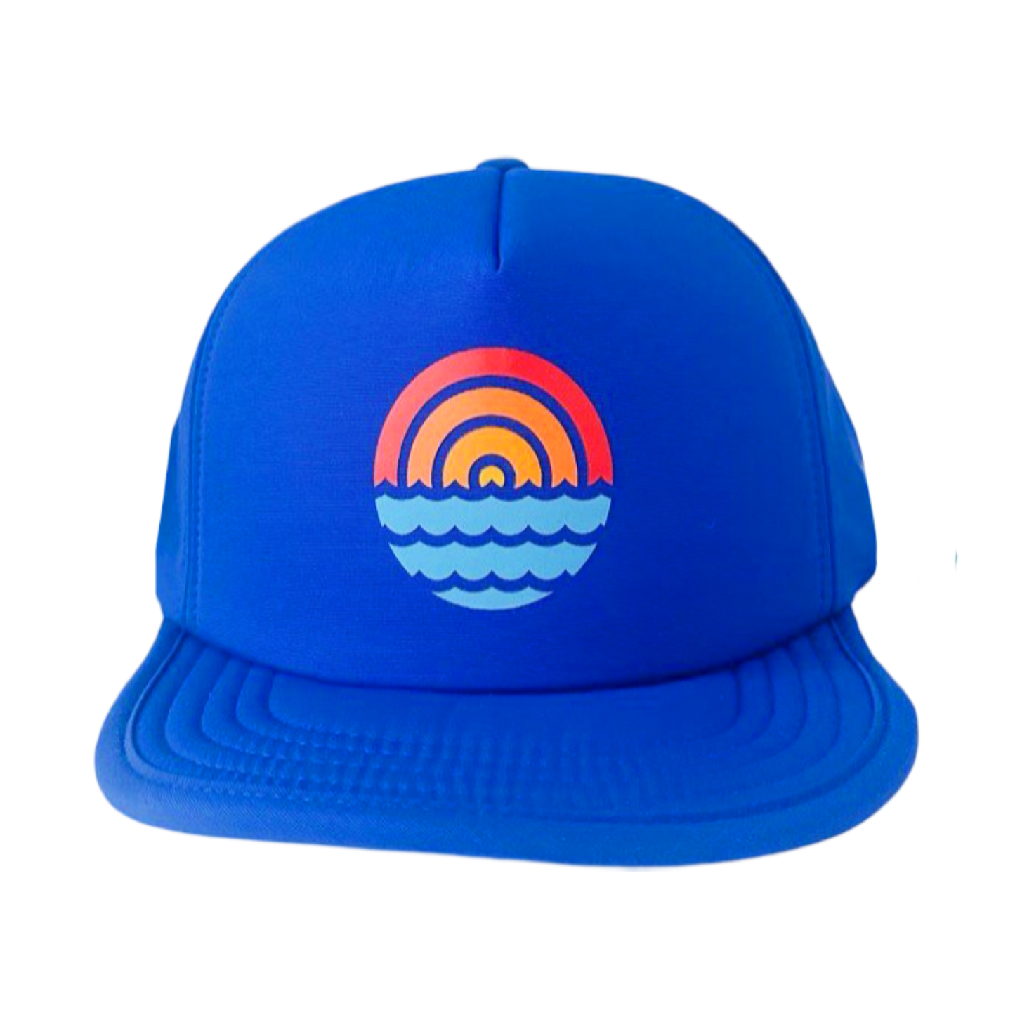 Sunset Sessions Ultramarine - SPF 50
