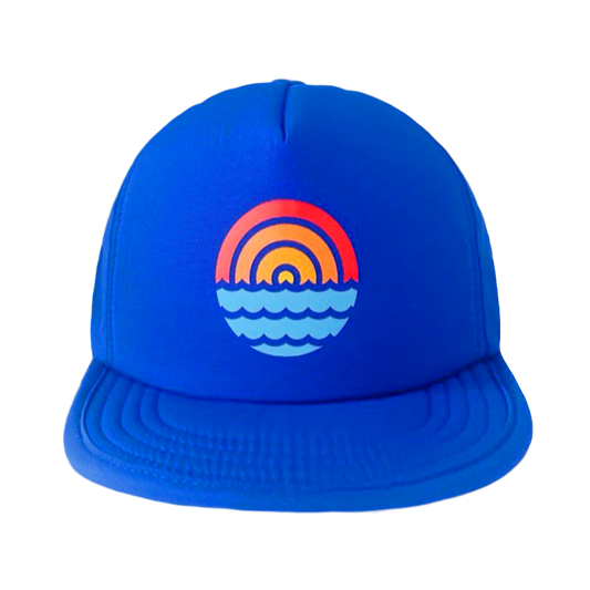 Sunset Sessions Ultramarine - SPF 50