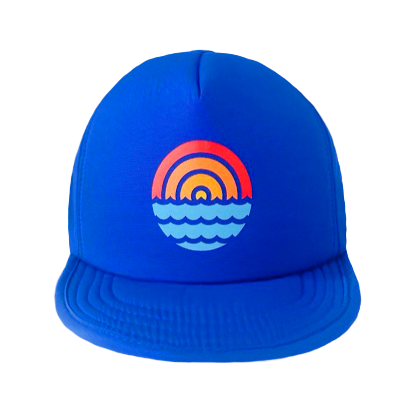 Sunset Sessions Ultramarine - UPF 50