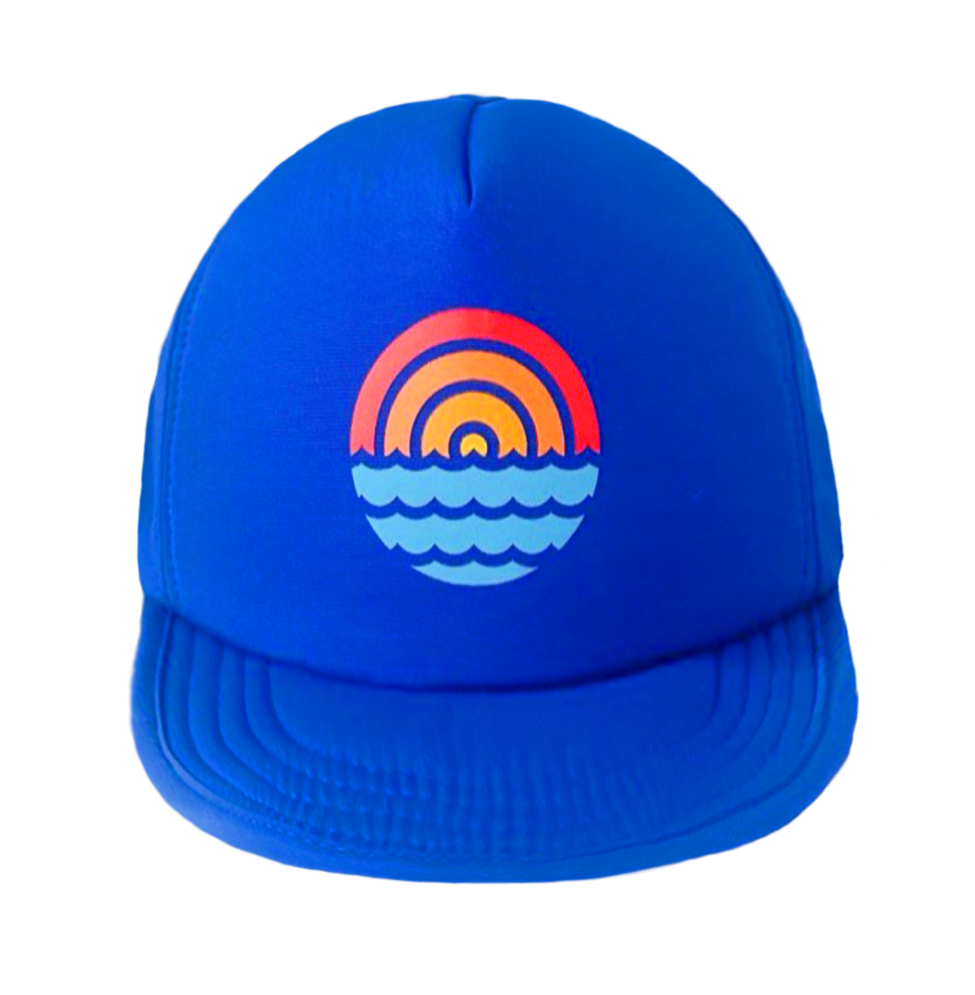 Sunset Sessions Ultramarine - UPF 50