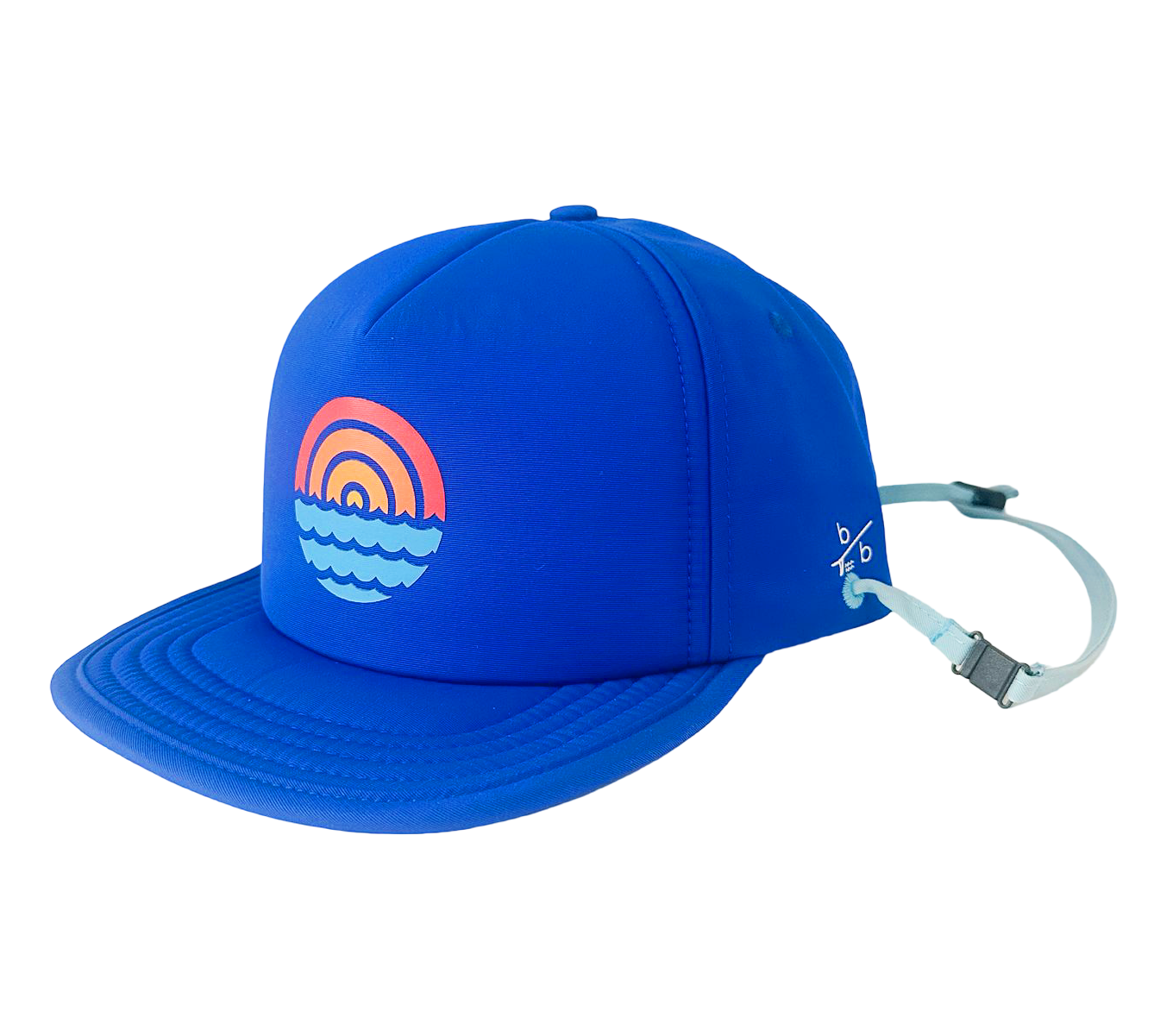 Sunset Sessions Ultramarine - SPF 50