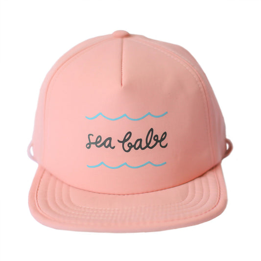 Sea Babe Pink Sea Salt